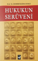Ekrem Buğra Ekinci - Hukukun serüveni.pdf
